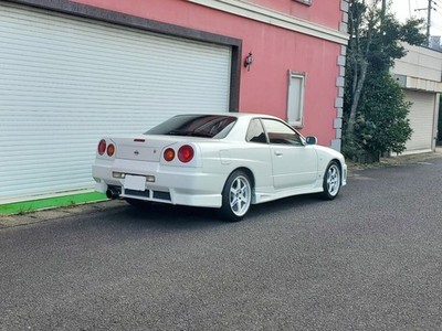 JDM TE37 RAYS VOLK RACING Rays 17x9J +40 PCD114.3 5-hole POTENZA RE004 (No Tires) - Image 8