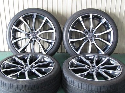 JDM Limited EditionRays RAYS fullBlack HFULLCROSS RV5 Harrier CX-8 CX (No Tires)