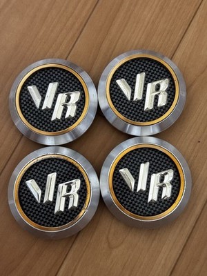 JDM RAYS Volk Racing Center CapRays CE28 TE37 GT-C GT-V RE30 SE37 br R (No Tires)