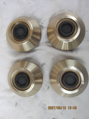 JDM Rays Center Cap Type B Manufacturer approx. 60mm for TE37 CE28 etc (No Tires)