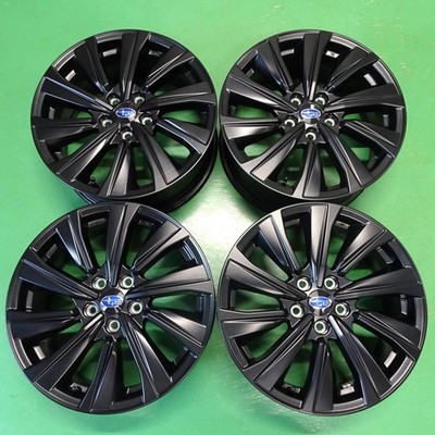 JDM Delivery in June 2026. Car postage from 2600 yen. New car: Subaru (No Tires)