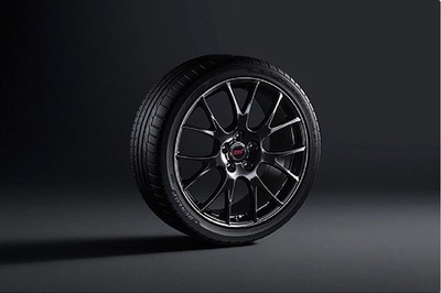 JDM Pickup Only WRX S4/STI Subaru Genuine Optional Wheel Set 19-inch B (No Tires)