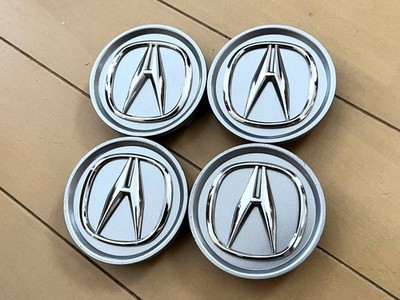 JDM ACURA genuine wheel center cap TSX RLX RL TL CL MDX Accord Inspire (No Tires)