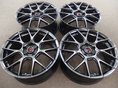 JDM Forged wheels 500 units limited car SUBARU Levorg STi Sport# Genui (No Tires)