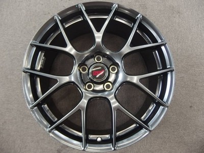 JDM Forged wheels 500 units limited car SUBARU Levorg STi Sport# Genui (No Tires) - Image 6
