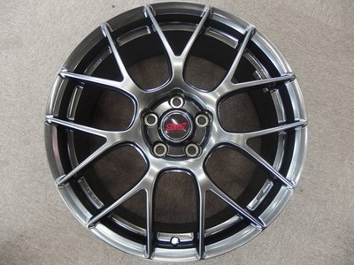 JDM Forged wheels 500 units limited car SUBARU Levorg STi Sport# Genui (No Tires) - Image 8