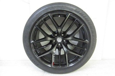 JDM HM12237P Scratches GT-R R35 Late Model Rays 2020X10.5J +25 5-hole (No Tires)
