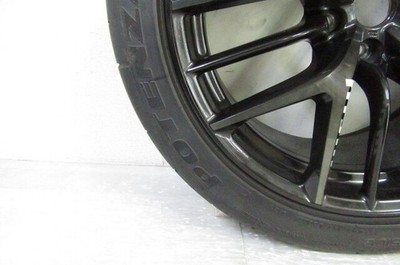 JDM HM12237P Scratches GT-R R35 Late Model Rays 2020X10.5J +25 5-hole (No Tires) - Image 4