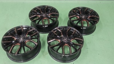 JDM Weds Leonis LV WEDS LEONIS LV Leonis LV 19-inch 7.5j Offset 53 114 (No Tires)