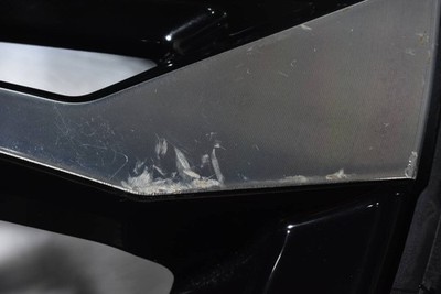 JDM Toyota 30 Alphard Vellfire Genuine OP Modellista Wing Dancer IX 20 (No Tires) - Image 8