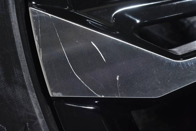 JDM Toyota 30 Alphard Vellfire Genuine OP Modellista Wing Dancer IX 20 (No Tires) - Image 9