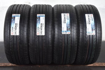 JDM Toyota 30 Alphard Vellfire Genuine OP Modellista Wing Dancer IX 20 (No Tires) - Image 10