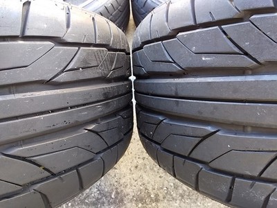 JDM Pickup OnlyTWS eXspur EX-fL Design CS 20 + NITTO NT555 G2 2023 Dee (No Tires) - Image 7