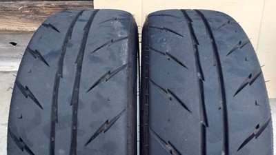 JDM RareOZ Racing Superturismo WRC? 15x7J+40 4H114.3 φ66 with tire 4-b (No Tires) - Image 9