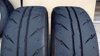 JDM RareOZ Racing Superturismo WRC? 15x7J+40 4H114.3 φ66 with tire 4-b (No Tires) - Image 10