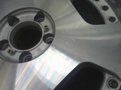 JDM 2506241 RAYS KREUTZER Aluminum Wheels 18x7.5J+42 8J+36 5-lug PCD:11 (No Tires) - Image 3