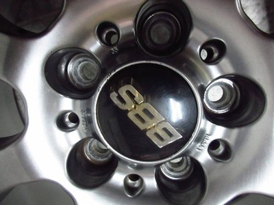 JDM Rare BBS RS-GT 20 Lexus LS460 LS600h 40 Alphard Vellfire BMW F10 F (No Tires) - Image 9