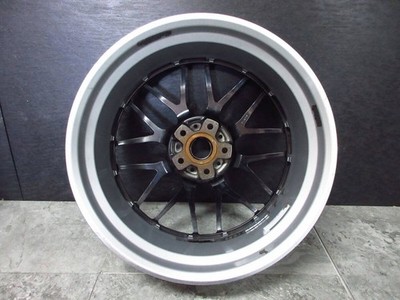 JDM Rare BBS RS-GT 20 Lexus LS460 LS600h 40 Alphard Vellfire BMW F10 F (No Tires) - Image 10