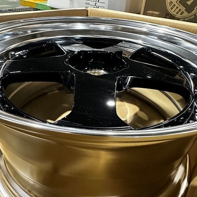 JDM AME aluminum wheel single item 1 wheel only Sharen VFX 20 inch 10. (No Tires) - Image 4