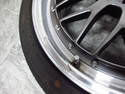 JDM Limited Edition BBS LM 18 Prius FT86 BRZ Lexus CT200 Corolla Sport (No Tires) - Image 7