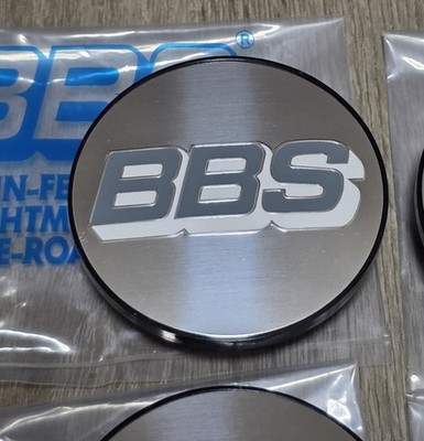 JDM Not released in Japan? BBS center cap 70mm 09 24 486 4 pieces BBS (No Tires) - Image 4