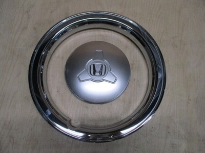 JDM N-BOX SLASH / N-BOX Slash / JF1 JF2 / Genuine / Wheel cap / Center (No Tires)