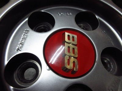 JDM Limited BBS LM 19 Prius FT86 CT200h Forester Sienta Impreza Legacy (No Tires) - Image 7