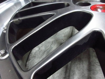 JDM Limited BBS LM 19 Prius FT86 CT200h Forester Sienta Impreza Legacy (No Tires) - Image 8