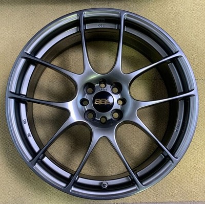 JDM Super lightweight top grade BBS RF509 br BBS (No Tires)