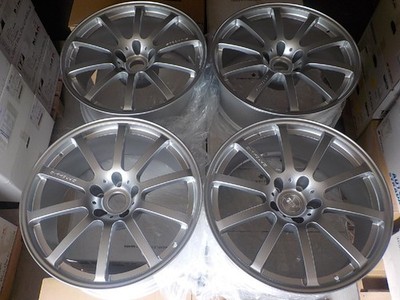 JDM Forginglightweight Autostrada SpreedS 19-inch aluminum wheels 8.5J (No Tires)