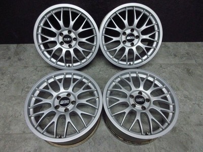 JDM BBS DTM 18 for Mercedes-Benz W203 W205 W212 W211 W206 R170 R171 R1 (No Tires)