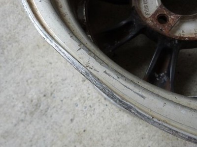 JDM Speedster RS8 Aluminum Wheels 15x6.5 PCD 114.3 +21 Offset Watanabe (No Tires) - Image 9