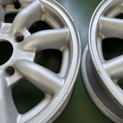 JDM Watanabe 13114.3 +40 5J 4-Wheel Set br Racing Service Watanabe (No Tires) - Image 6