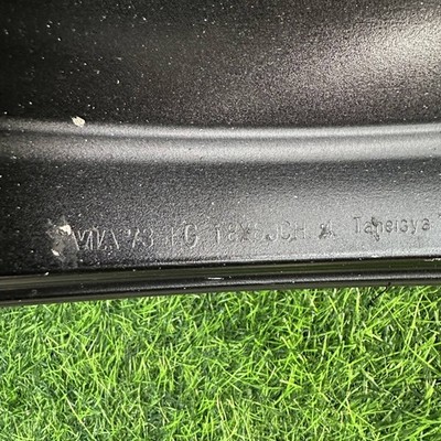 JDM TWS T66-GT 18PCD100 5-hole forging 8J Toyota 86 Prius Corolla GR B (No Tires) - Image 8