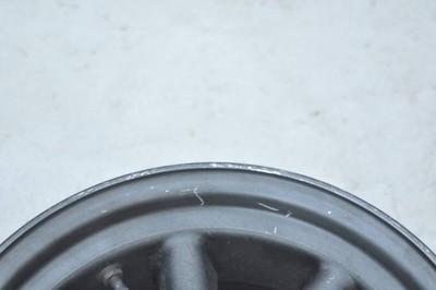 JDM Eight-spoke type B 144H PCD114.3 4-spoke 6.5J+14.5 RS Watanabe Inv (No Tires) - Image 9
