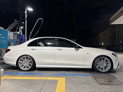 JDM Carlsson 1/10RS4-Wheel Set PCD112 Mercedes Audi 8.5j 10j (No Tires) - Image 5