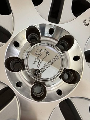 JDM Carlsson 1/10RS4-Wheel Set PCD112 Mercedes Audi 8.5j 10j (No Tires) - Image 6