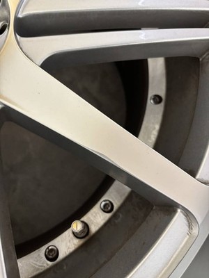 JDM Carlsson 1/10RS4-Wheel Set PCD112 Mercedes Audi 8.5j 10j (No Tires) - Image 8