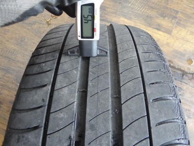 JDM BMW G30 G31 5 Series Genuine 19-inch 8J+30 9J+44 Michelin Run-Flat (No Tires) - Image 9