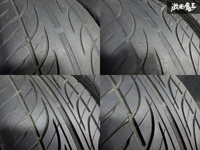 JDM SSR VISCONTI LXS 19x8J/9J +49/+37 Hub diameter 73 PCD114.3 5H 245/4 (No Tires) - Image 8