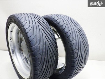JDM Rare Desmond 17x7J +30 PCD114.3 multi 4/5H 215/45ZR17 Tire Wheel 2B (No Tires) - Image 7