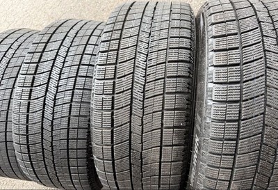 JDM Winter tires for Subaru WRX STI genuine BBS wheels 245/40R18 Naank (No Tires) - Image 7