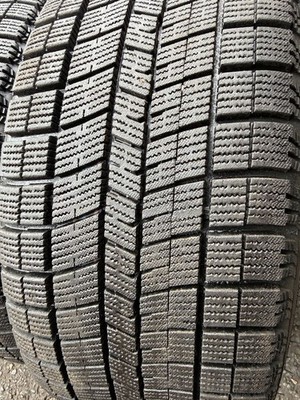 JDM Winter tires for Subaru WRX STI genuine BBS wheels 245/40R18 Naank (No Tires) - Image 8