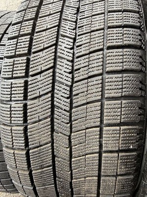 JDM Winter tires for Subaru WRX STI genuine BBS wheels 245/40R18 Naank (No Tires) - Image 9