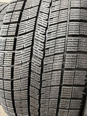 JDM Winter tires for Subaru WRX STI genuine BBS wheels 245/40R18 Naank (No Tires) - Image 10