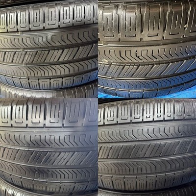 JDM Land Rover bar Defender 22-inch current model with tires 5-spoke w (No Tires) - Image 10