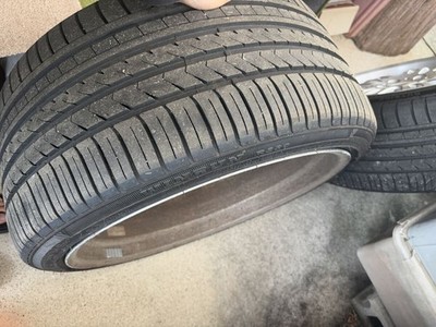 JDM Rare LS460 TOM'S VP-9 21forging PCD120 9J 10.5J 4-Wheel Set br TOM'S Aut (No Tires) - Image 7