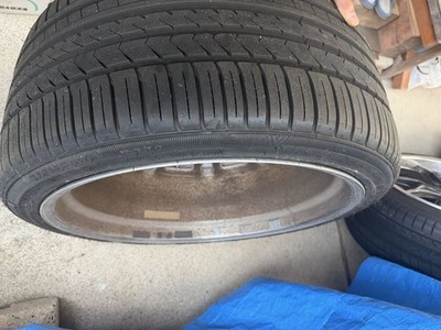 JDM Rare LS460 TOM'S VP-9 21forging PCD120 9J 10.5J 4-Wheel Set br TOM'S Aut (No Tires) - Image 8