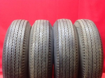 JDM Prince Gloria S40 series genuine steel capNothing + Firestone DELU (No Tires) - Image 2