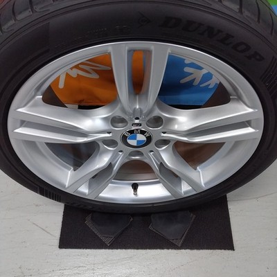 JDM Tire replacement for BMW 3 series F30 F31 M sports genuine star sp (No Tires) - Image 4